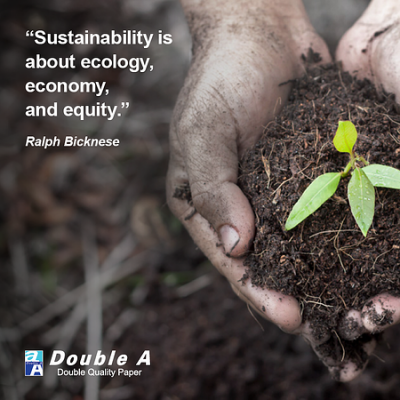 sustainable development quotes