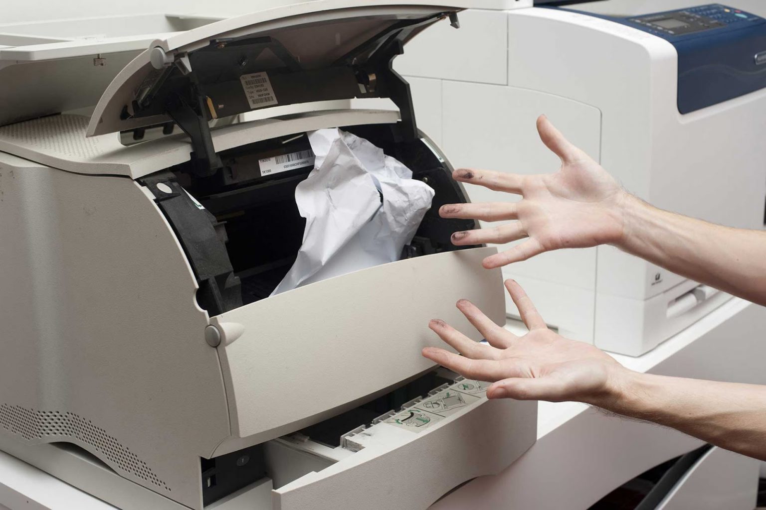 Is Your Paper Printer Friendly? Double A Paper Supplier