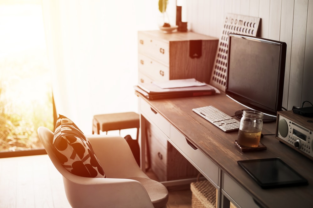 Working From Home? Essential Home Office Gear